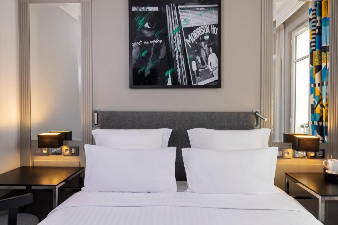 Les Matins de Paris & Spa 1