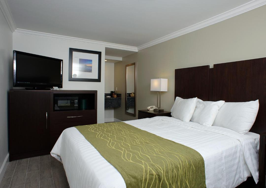 Hi View Inn & Suites 1
