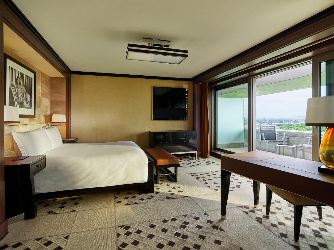 45 Park Lane - Dorchester Collection 1