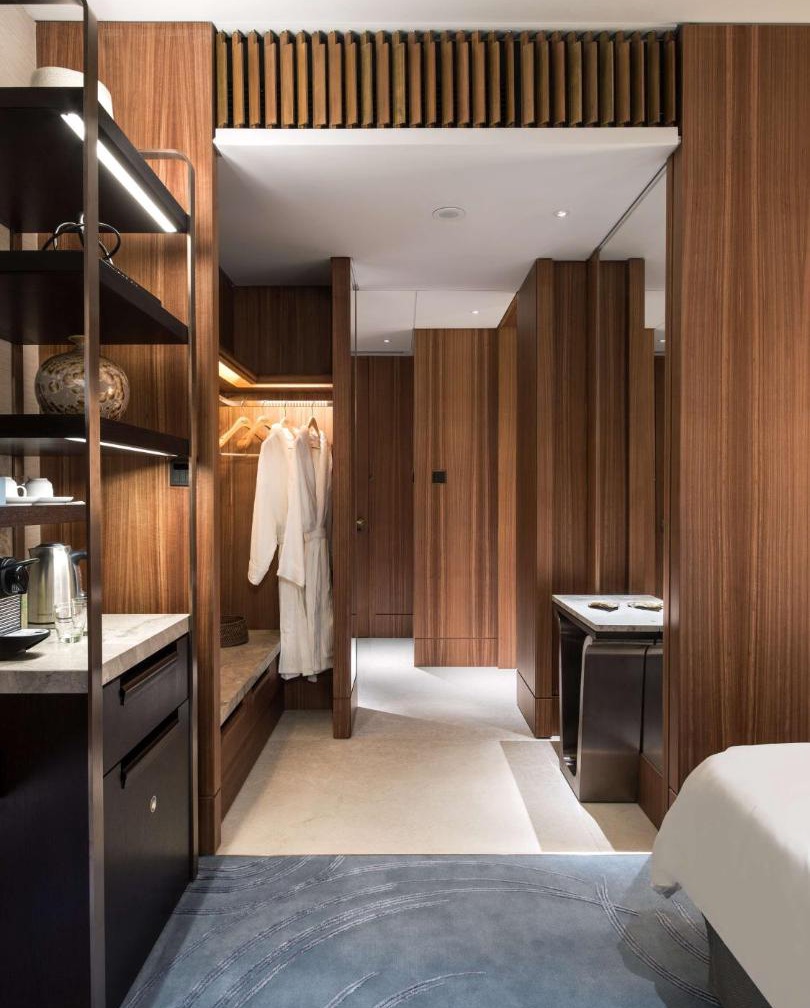 Kerry Hotel Hong Kong by Shangri-la 1
