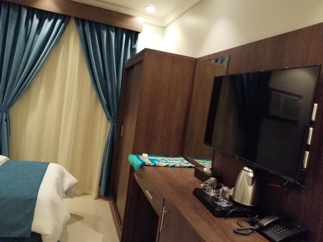 همم للشقق المخدومة - الحمدانية جده -HMM Serviced Apartments 1