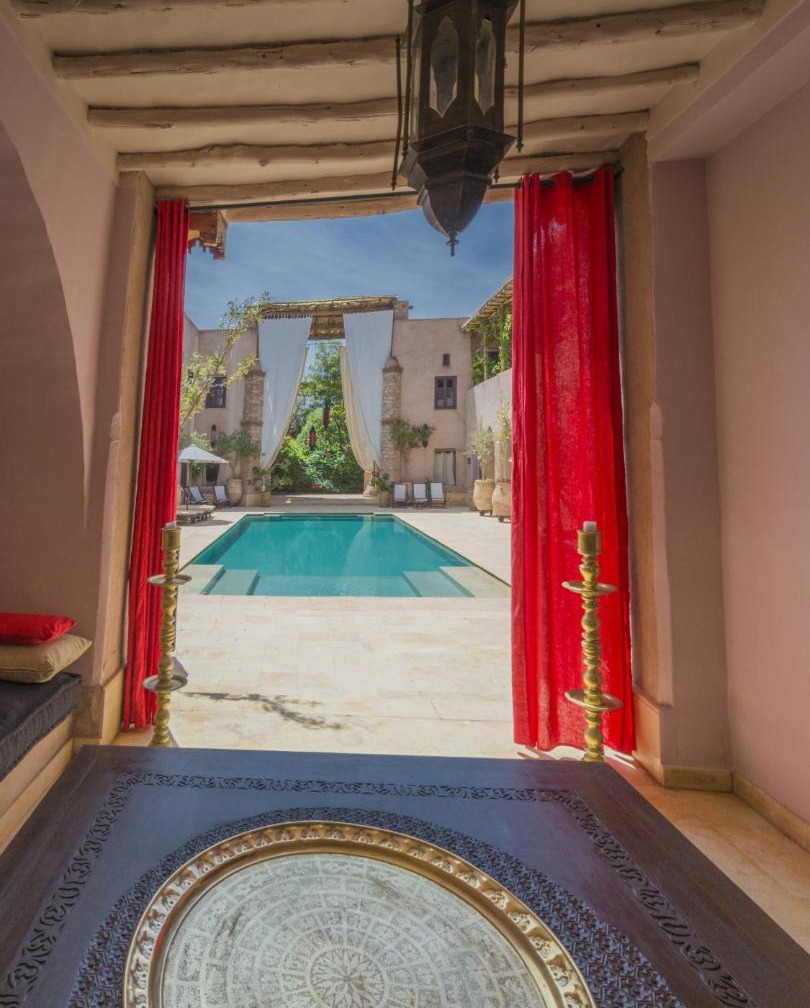 Hôtel Riad Caravan Serai 1