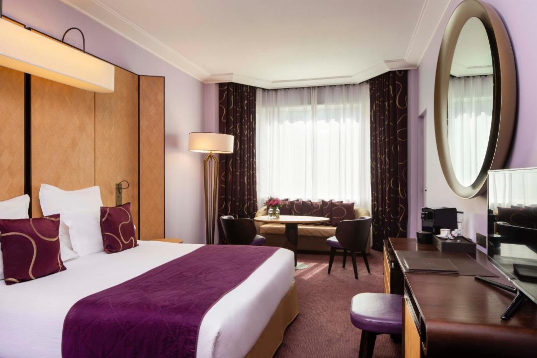 Hotel Maison FL 1