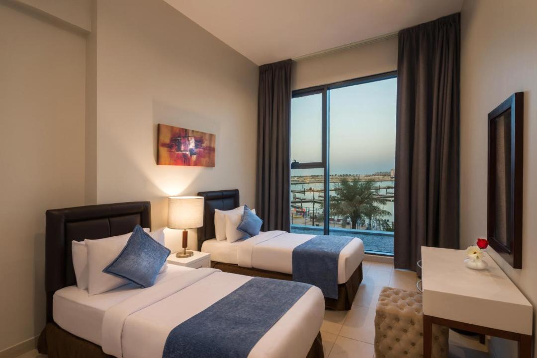 Boudl Al Jubail 1
