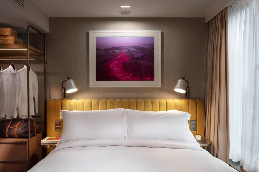 The Hari Hong Kong 1