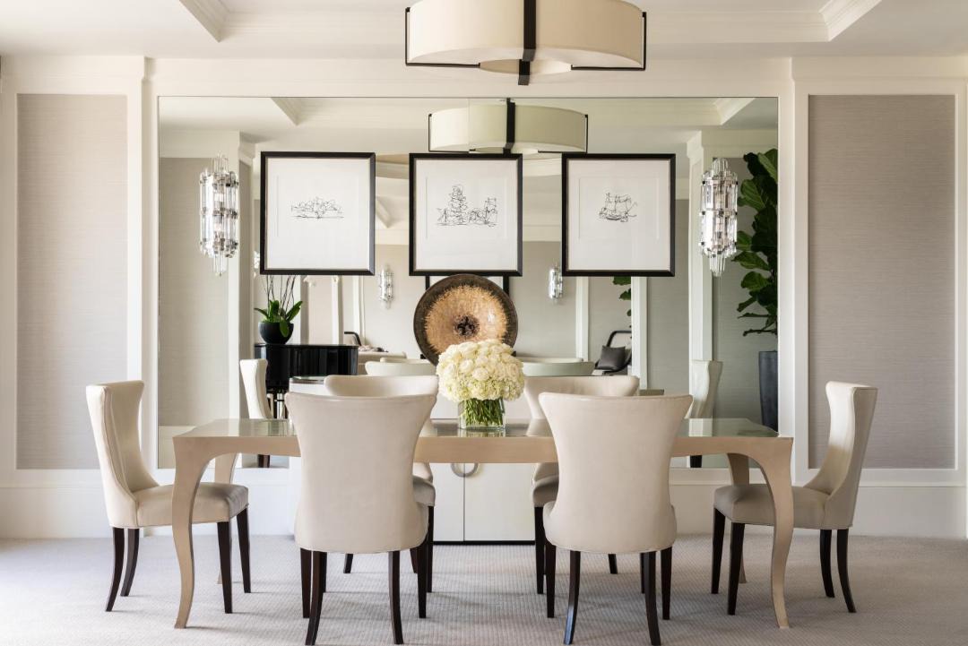 Four Seasons Hotel Los Angeles at Beverly Hills 1