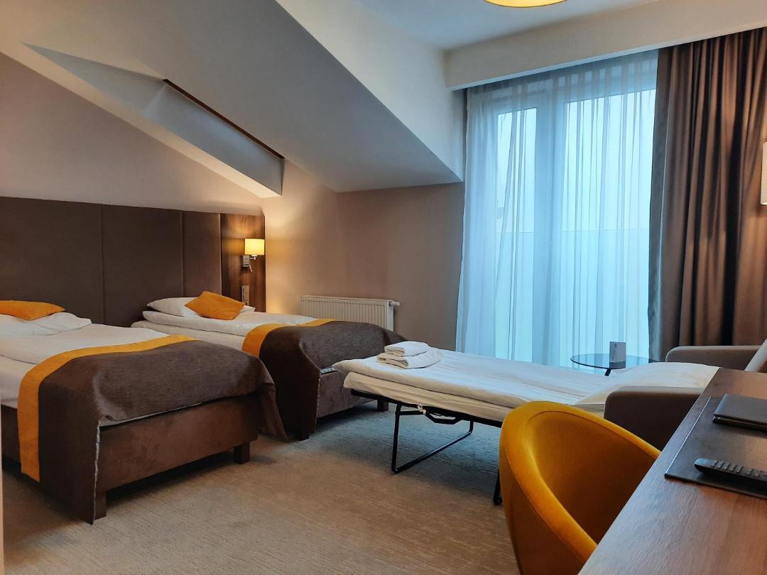 Hotel Imperiale 1