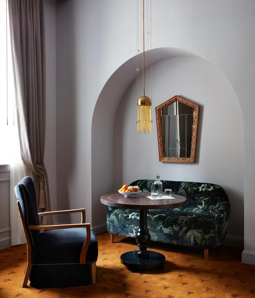 Maison Metier, in the Unbound Collection by Hyatt 1