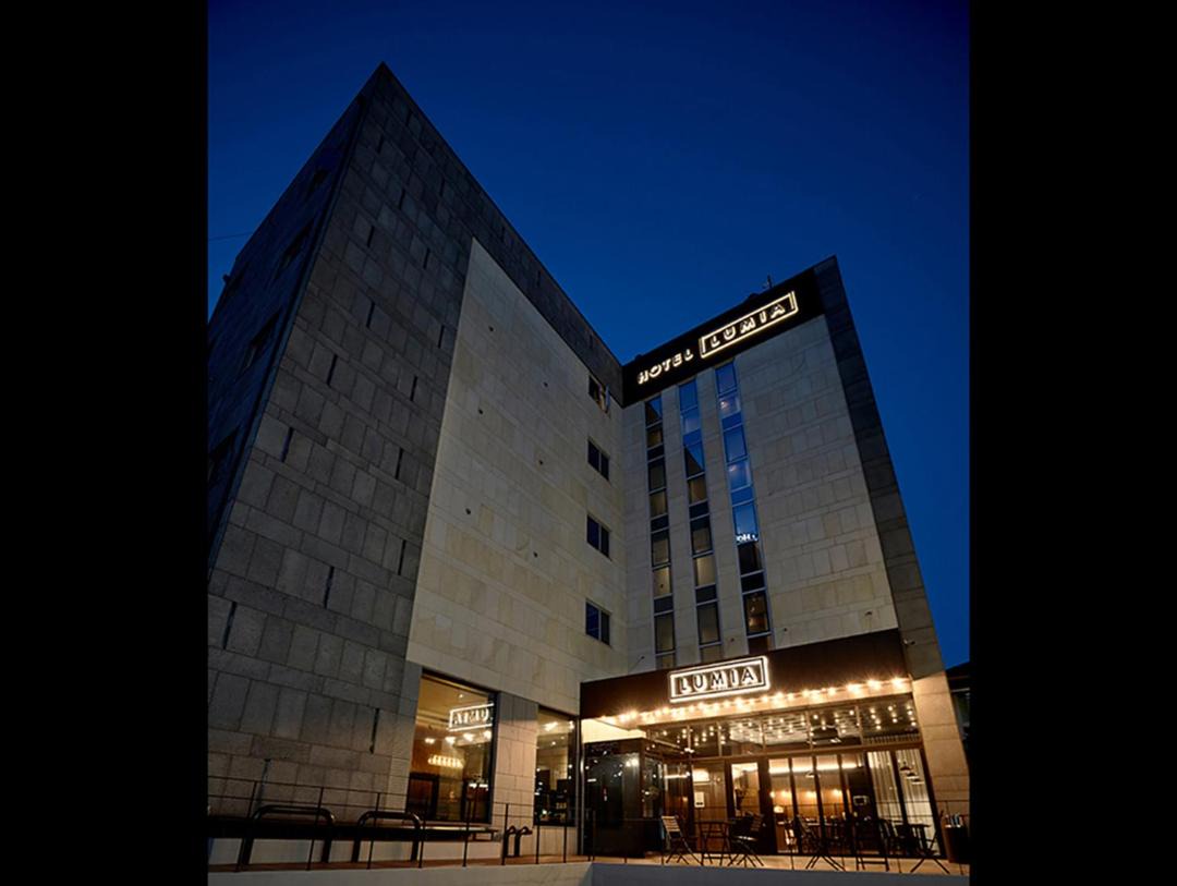 Hotel Lumia Myeongdong 1