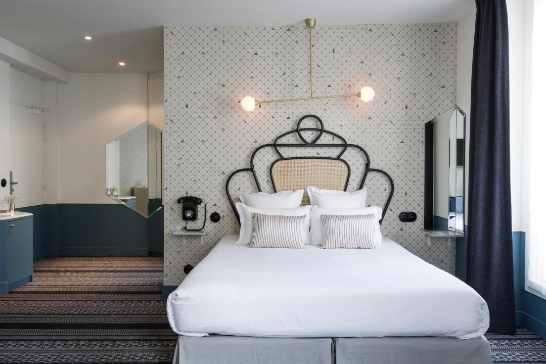 Hotel Panache 1