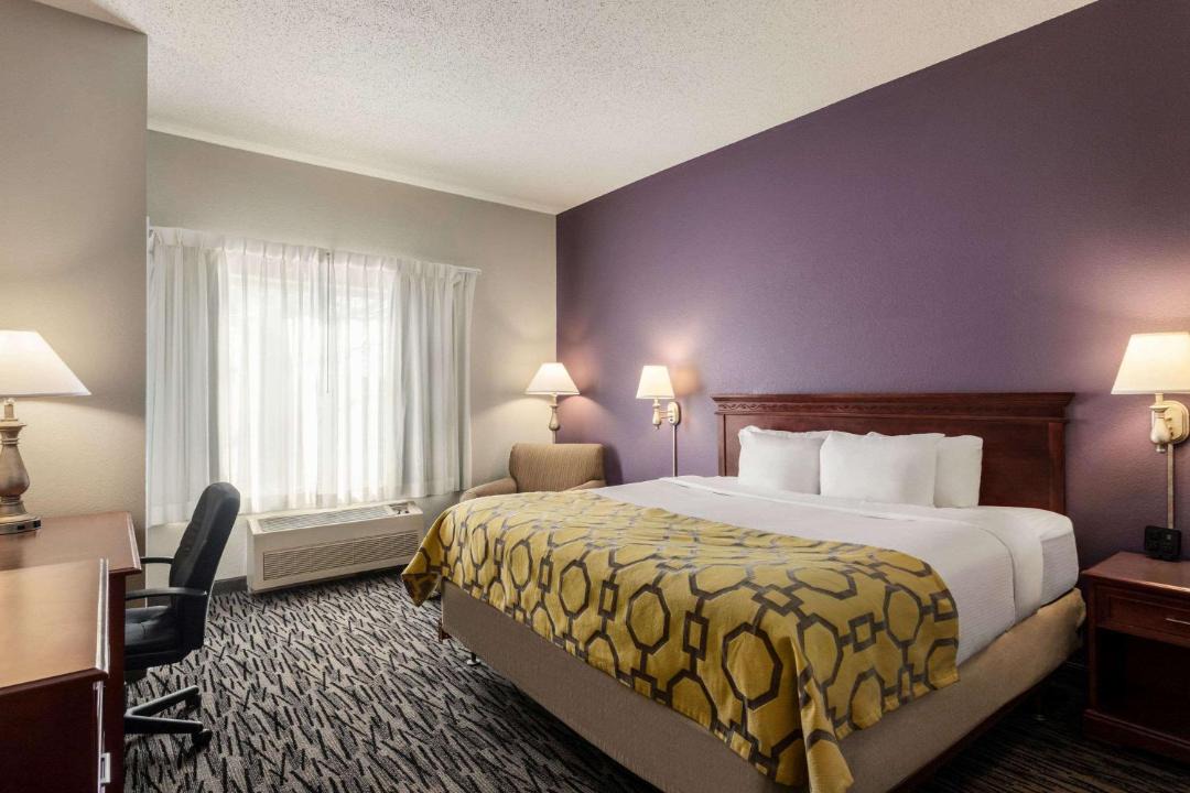 Baymont by Wyndham Springfield I-44 1