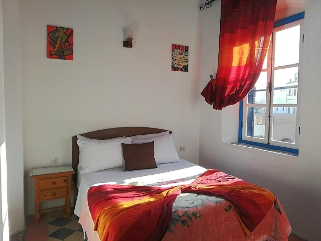 Appart, Hotel & Café Agadir 1