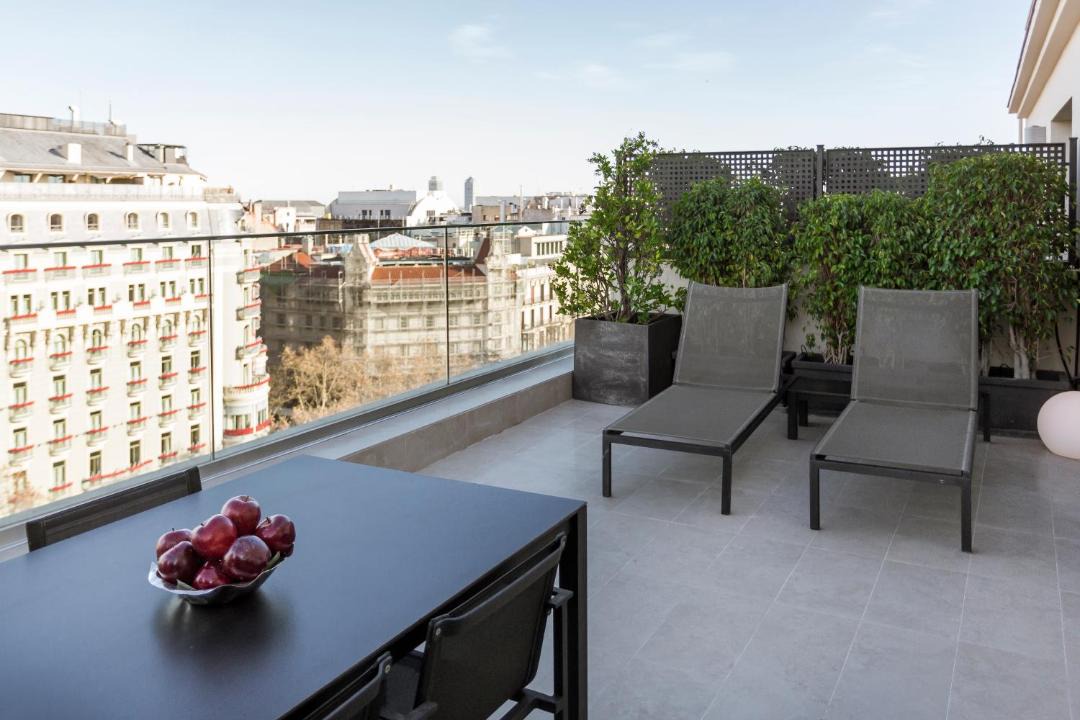 Majestic Hotel & Spa Barcelona GL 1