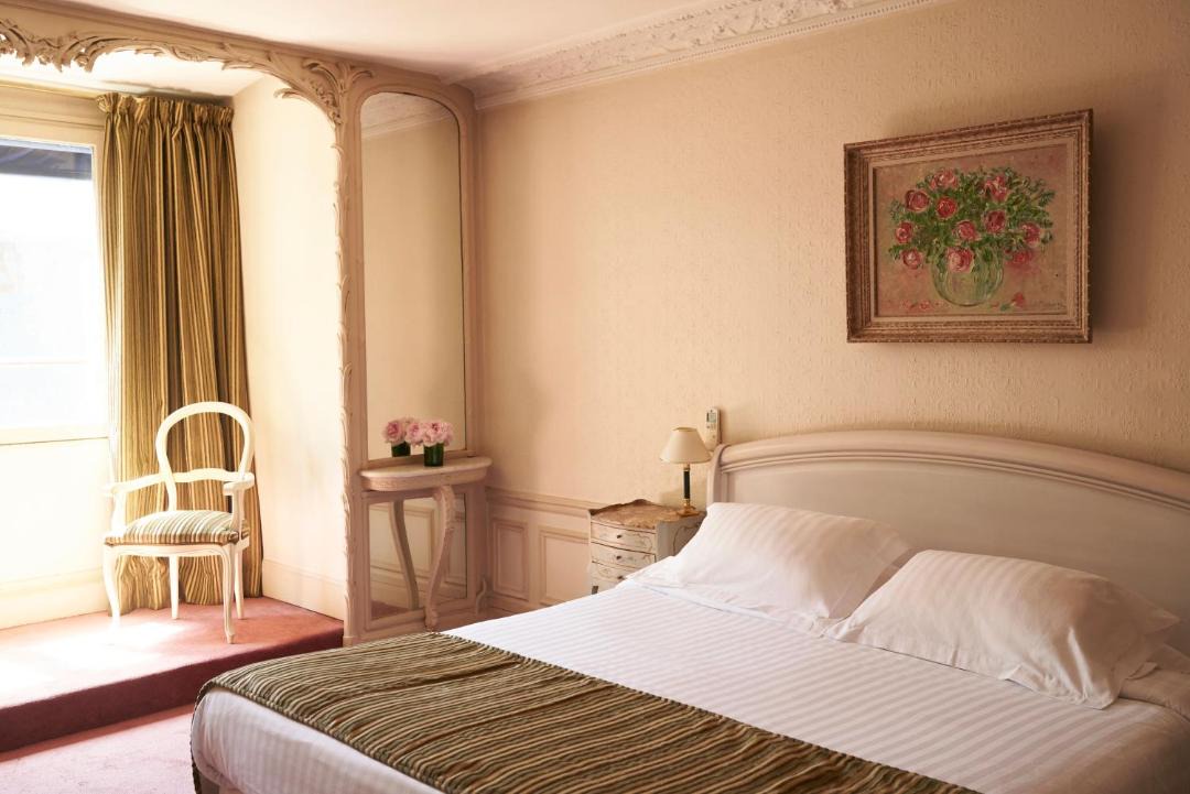 Hôtel Langlois 1