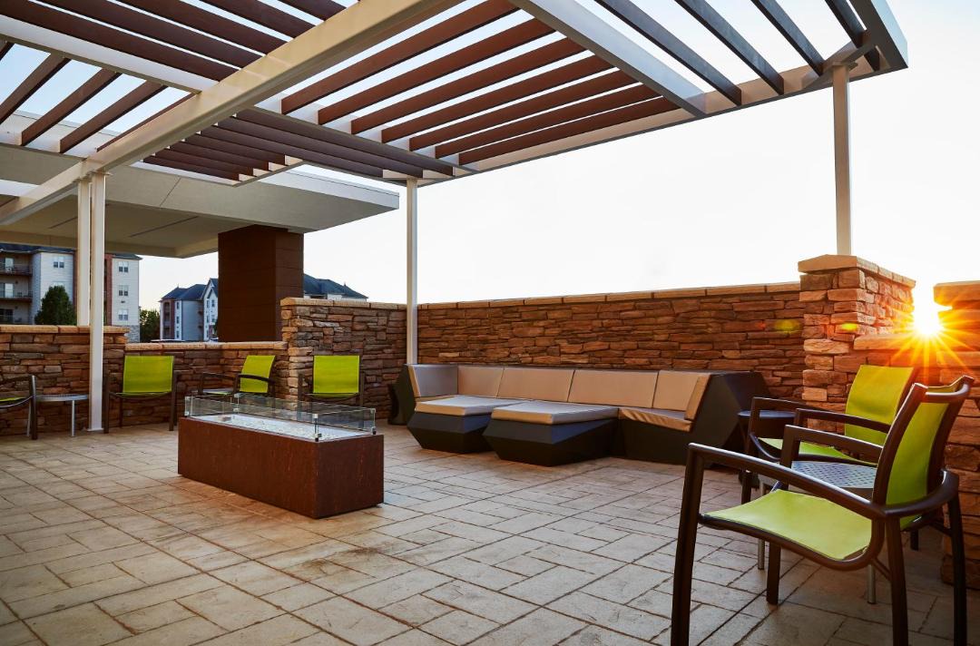 SpringHill Suites by Marriott Springfield North 1