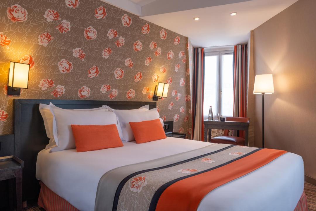 Hôtel France d'Antin Opéra 1