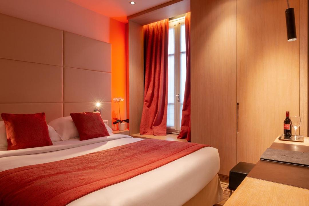 Golden Tulip Opera de Noailles 1