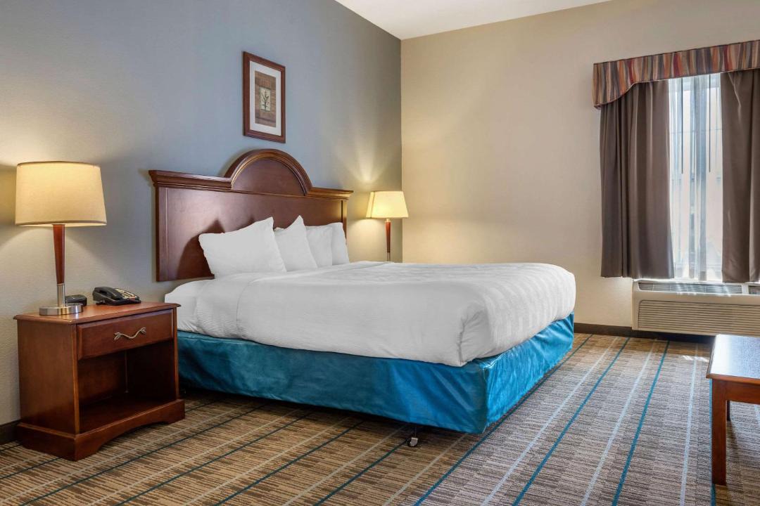 MainStay Suites Grantville - Hershey North 1