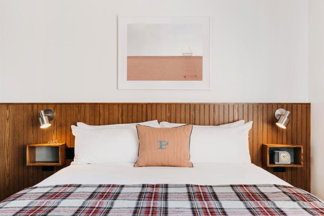 Palihotel Culver City 1