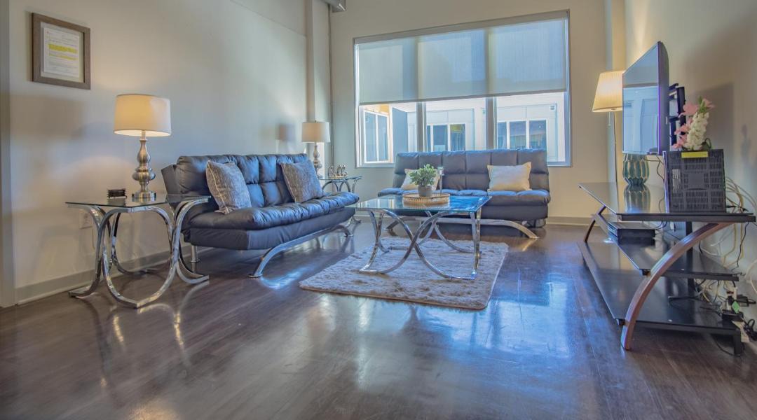 Amazing Atlanta Fully Furnished Apartments 1