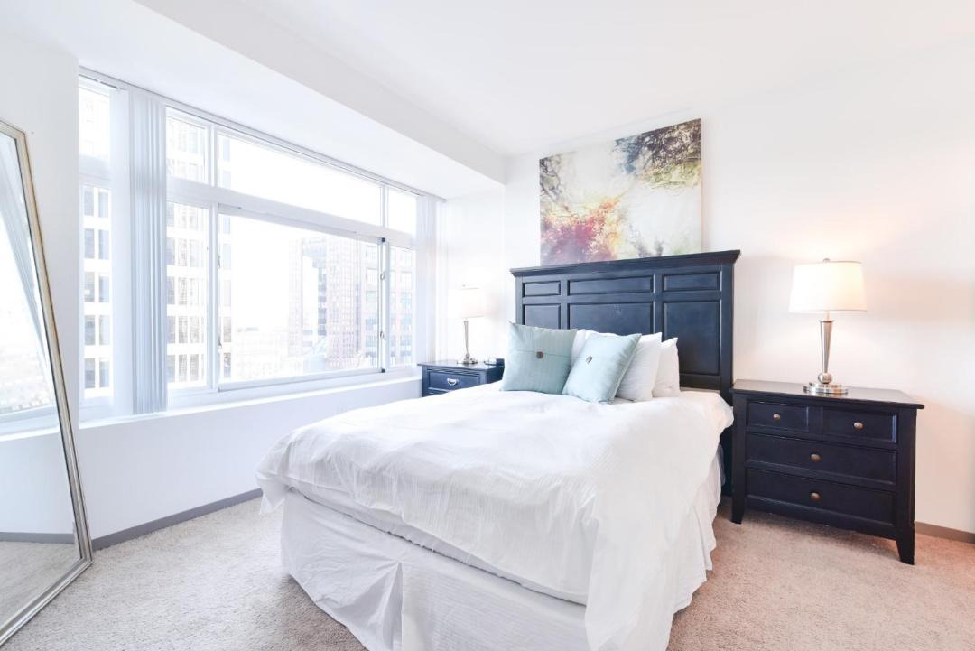 Bluebird Suites near MIT 1