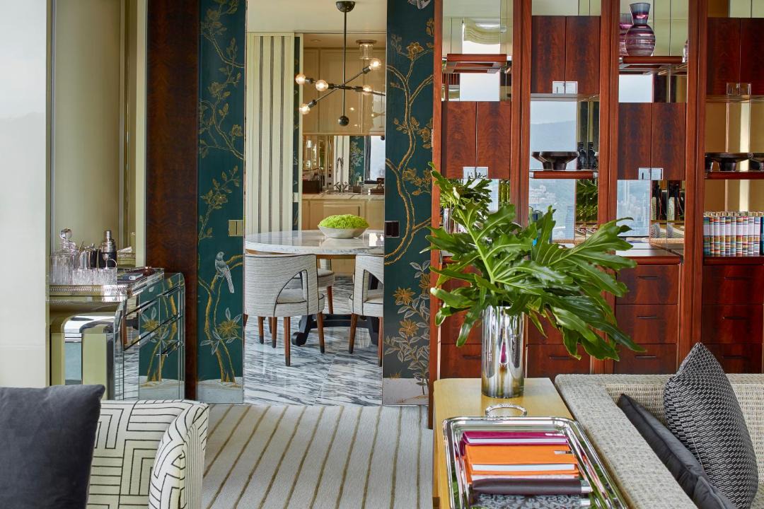 Rosewood Hong Kong 1