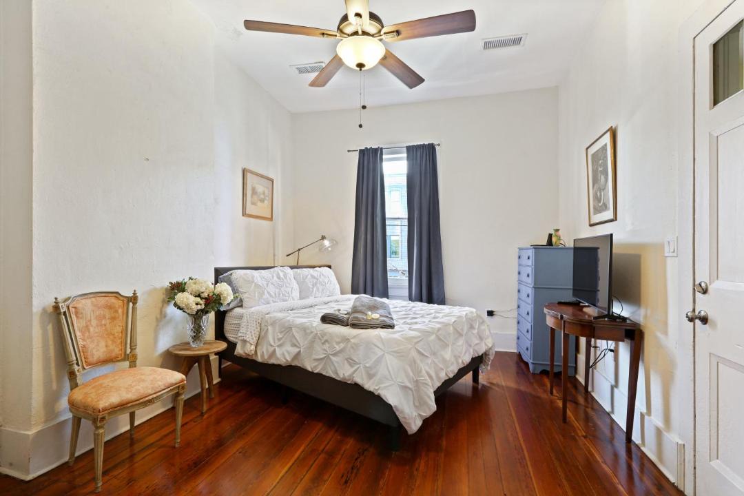 Montgomery House 1