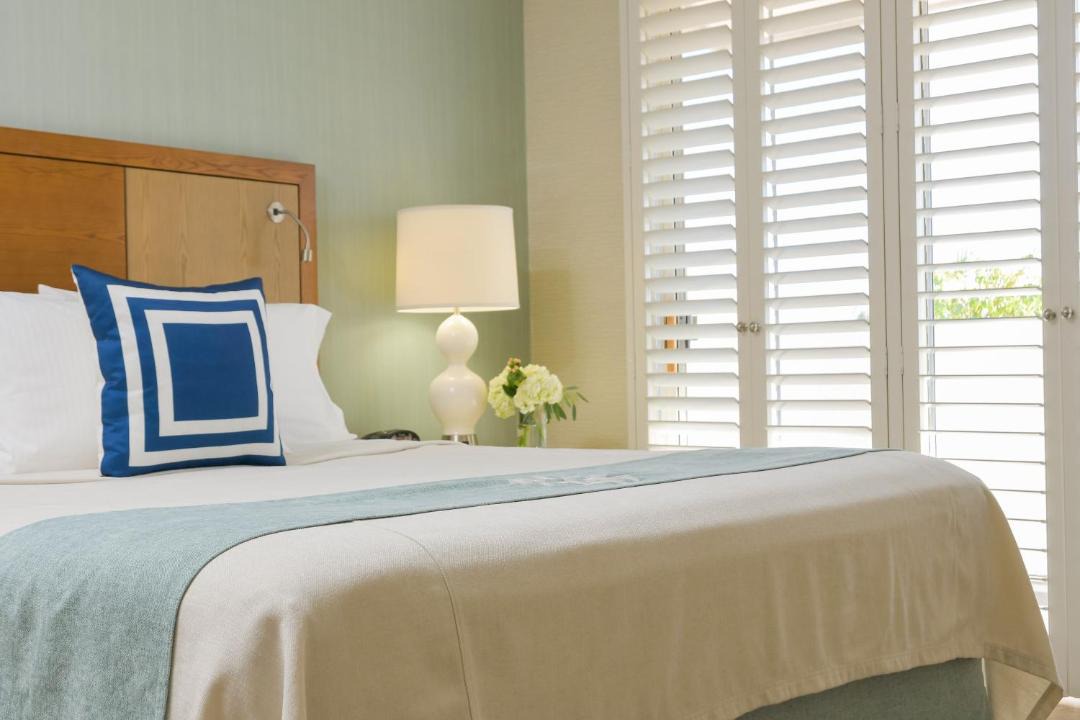 Gateway Hotel Santa Monica 1