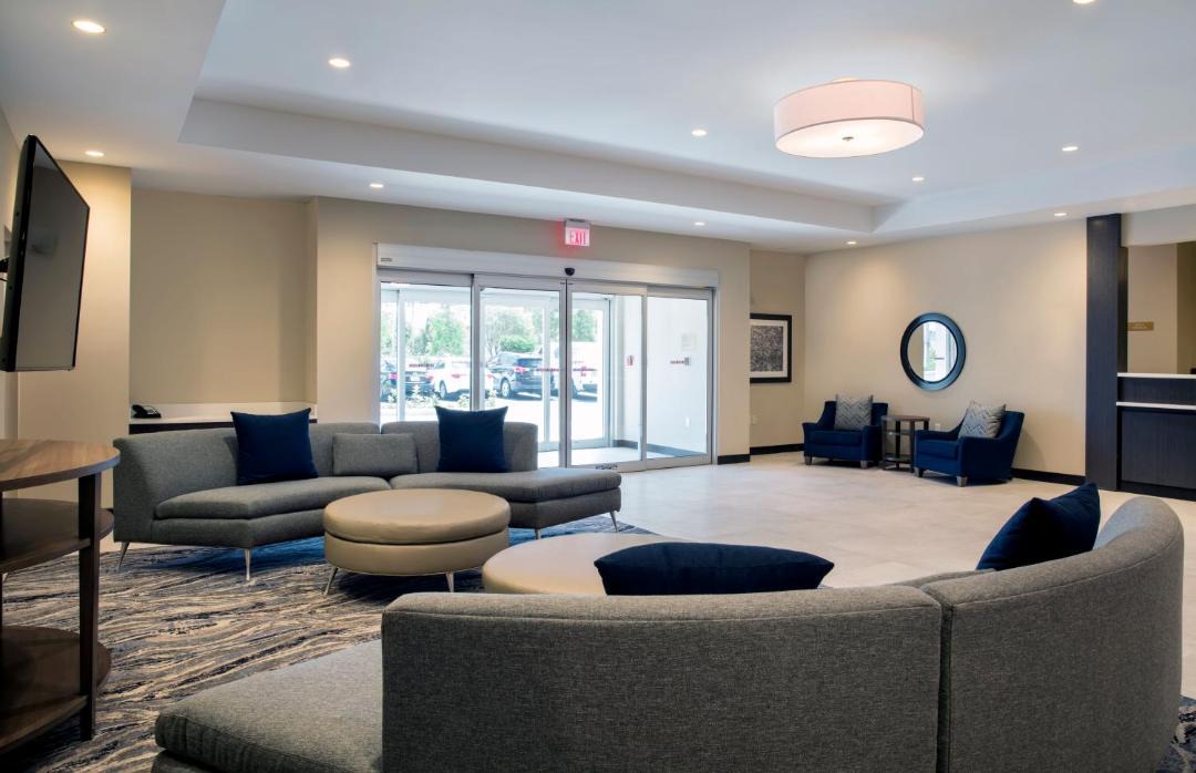 Candlewood Suites - Miami Exec Airport - Kendall by IHG 1
