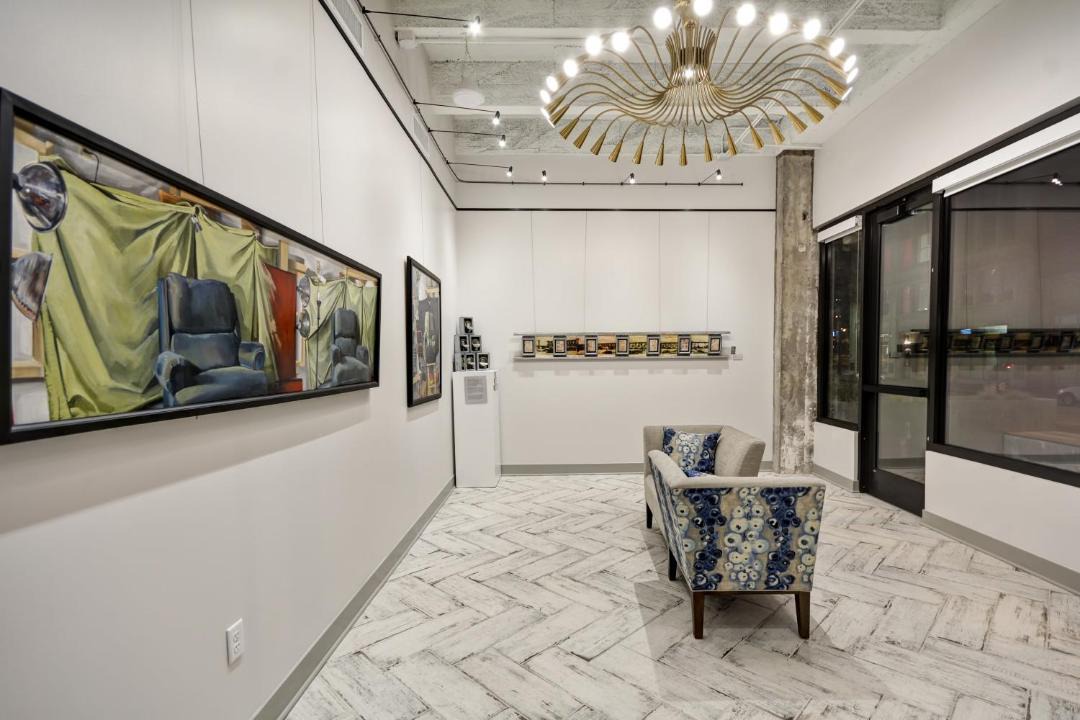 Hotel Indigo Kansas City - The Crossroads by IHG 1