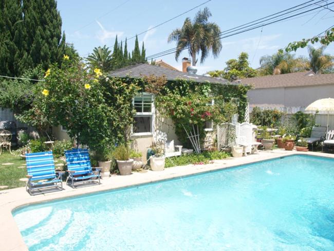 Culver City Escape w/Pool, Near Disneyland Park! 1