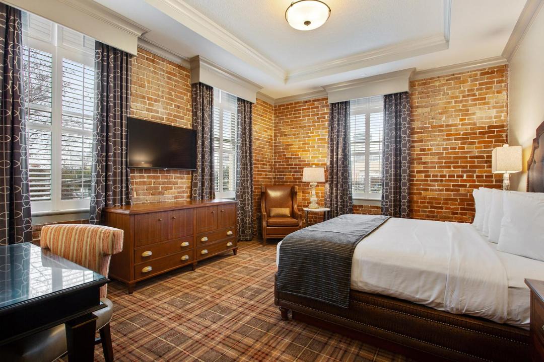 The Brakeman Hotel 1