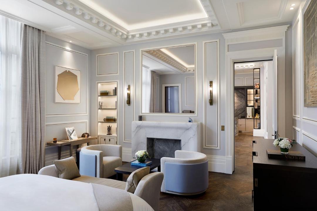 Maison Villeroy 1