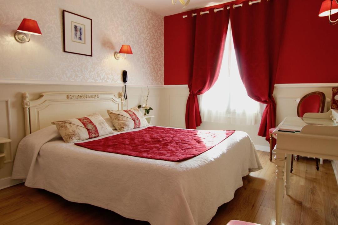 Hôtel Chopin 1