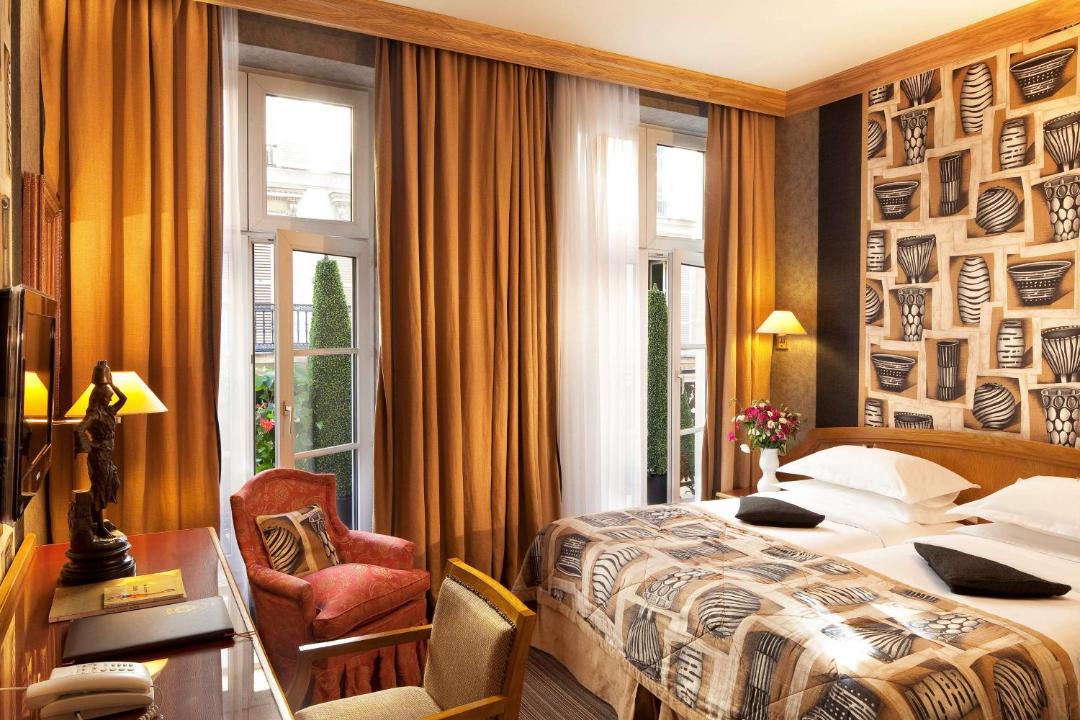 Hôtel Horset Opéra, Best Western Premier Collection 1