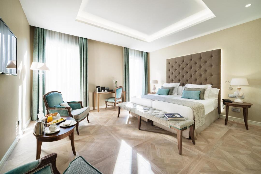 Lamaro Hotel Barcelona - Preferred Hotels & Resorts - Lifestyle Collection 1