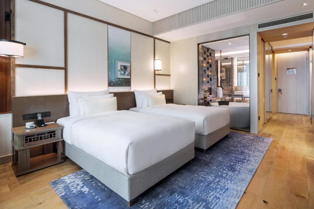 The Anandi Hotel and SPA - Luxury Healing Hotel for Wellbeing 1