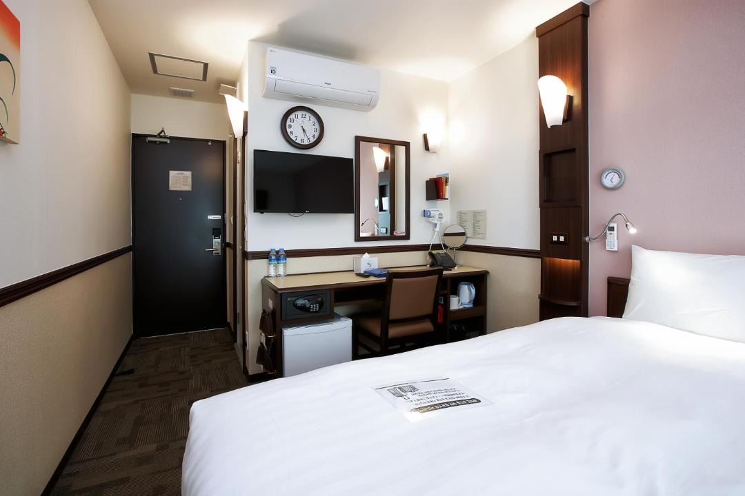 Toyoko Inn Seoul Gangnam 1