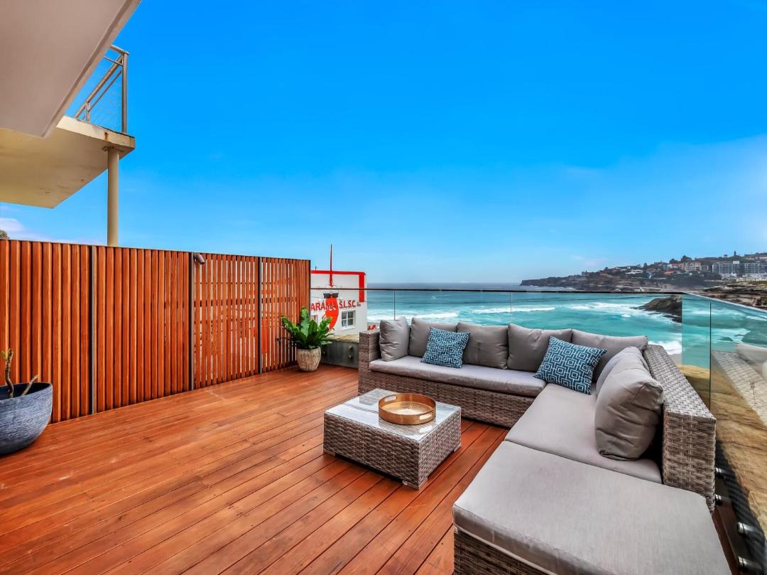 Tamarama Apartments 1