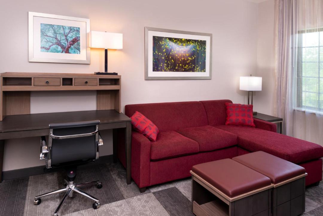 Staybridge Suites - Lake Charles by IHG 1