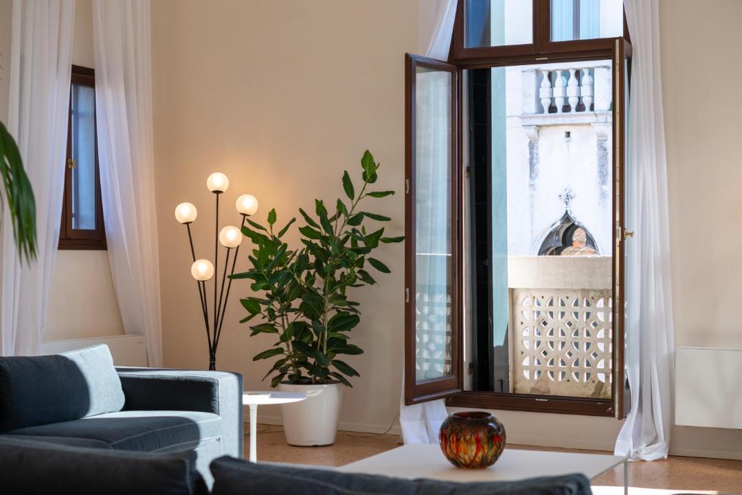 Palazzo Vendramin Costa 1