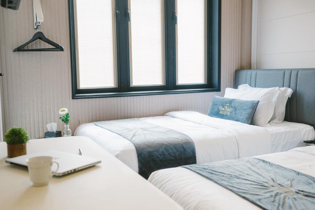 A&R Boutique Hotel 1
