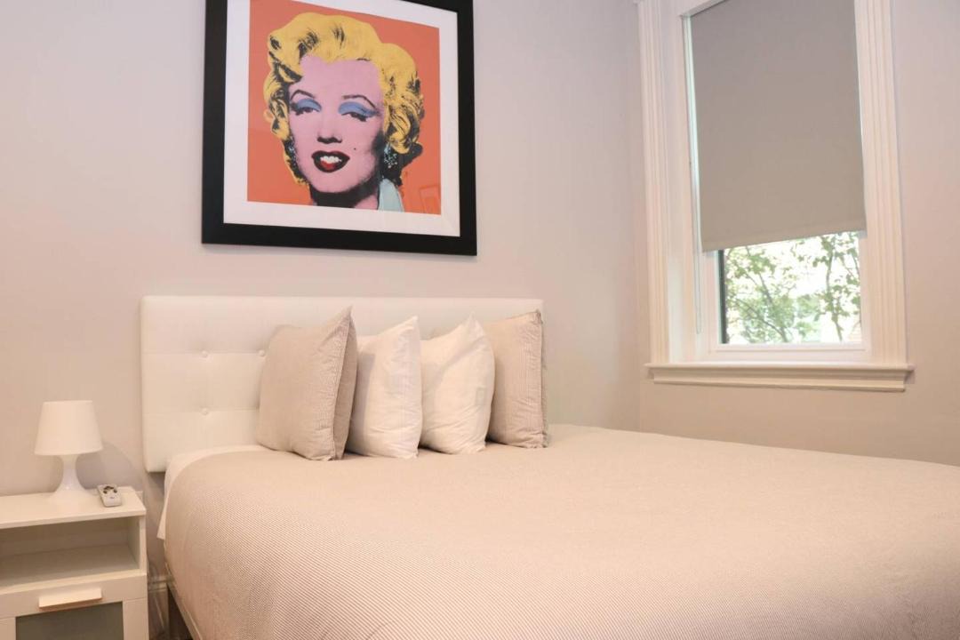 A Stylish Stay w/a Queen Bed, Heated Floors. #15 1