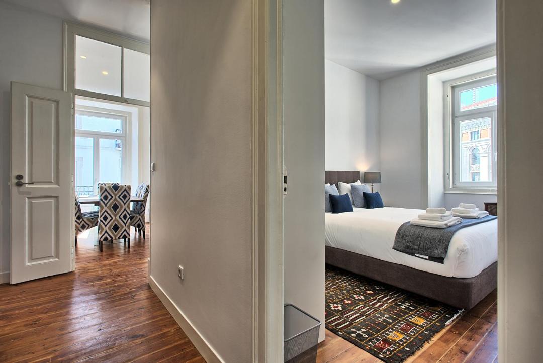 MyPlaceLisbon - Luxury Trindade III 1