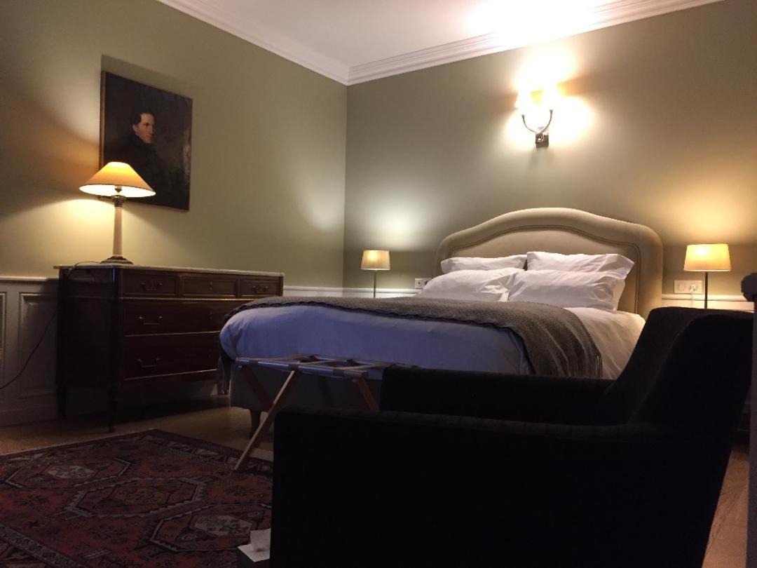 Hôtel de Londres 1