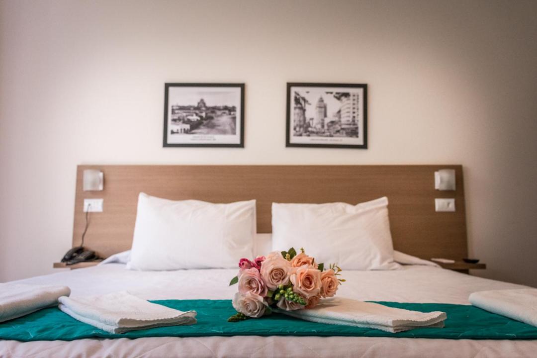 Galeria hotel 1