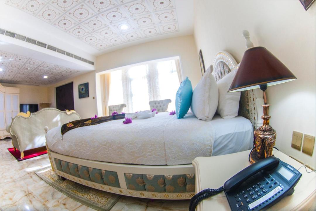 Madinat Al Bahr Business & Spa Hotel 1