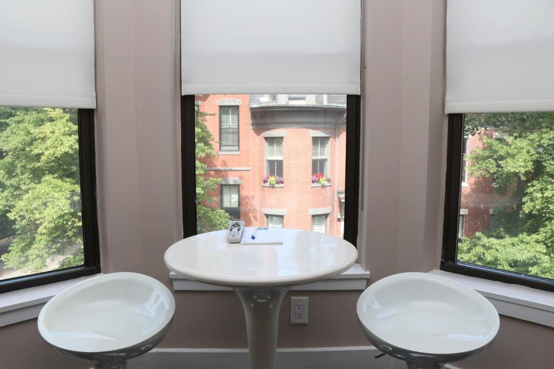 Heart of South End, Convenient, Comfy Studio #22 1