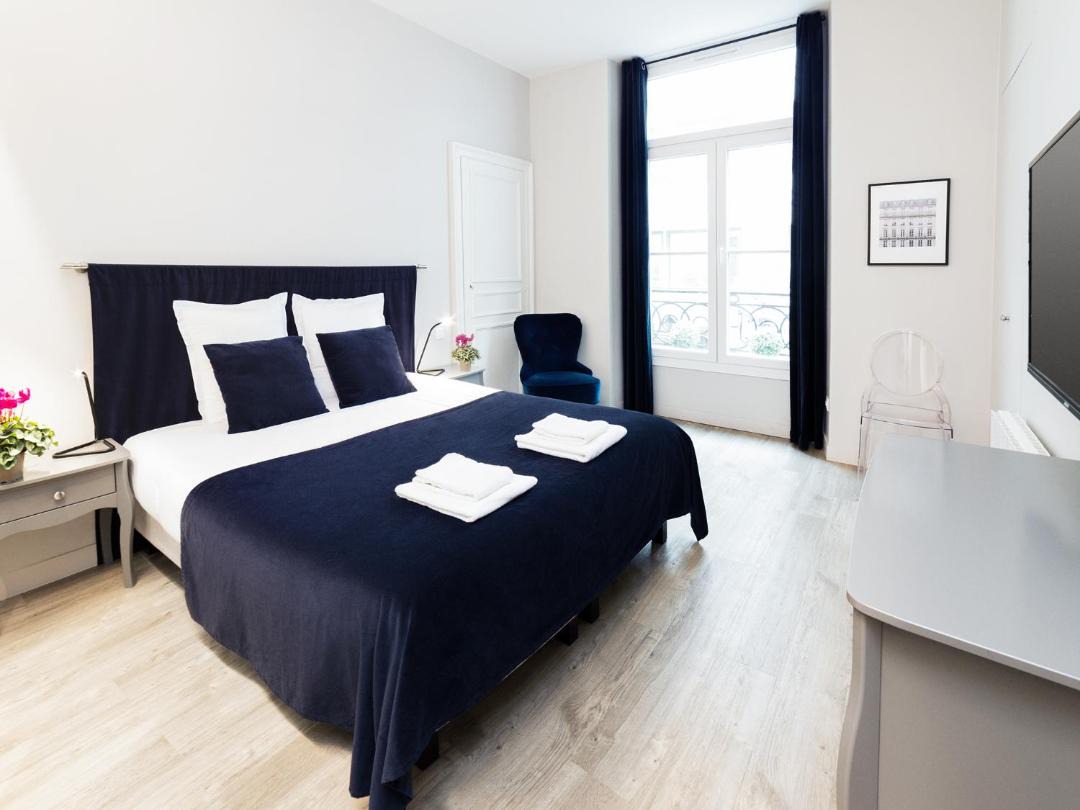 Chic Apartments Opera 1