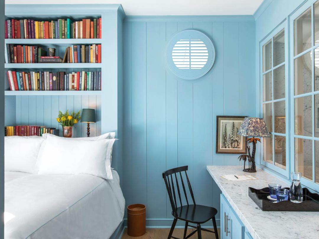 Hotel 850 SVB, West Hollywood, a Member of Design Hotels 1